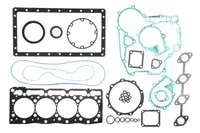 Set Garnituri Motor Potrivit Kubota V1505, Aebi Tt 50, Tt 60, Tt 80; Bobcat 100; Hitachi Ex35; Holder 230, 2.34, 240, 2.42, 330; Kubota B 2910 Hsd, 3680, Kx 61-3, Kx 71 H, Kx 71-3