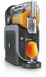 Mașină de suc de gheață Ninja- SLUSHi FS301EU, 2.5 l, gri