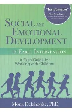 Social and Emotional Development in Early Intervention