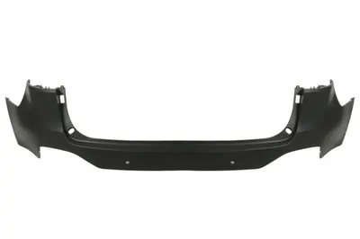Bara spate superior, grund, EX L LX, cu senzori parcare, grund potrivit KIA SORENTO III UM 01.15-12.17
