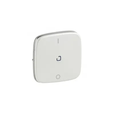 Capac Valena Allure - doi poli indicator switch - pearl