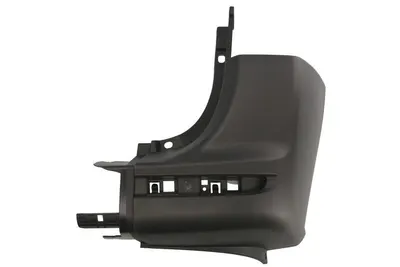 Colt bara protectie Spate Dreapta negru potrivit MERCEDES SPRINTER 3,5-T B907, SPRINTER 3,5-T B907, B910, SPRINTER 3-T B907, SPRINTER 3-T B910, B907