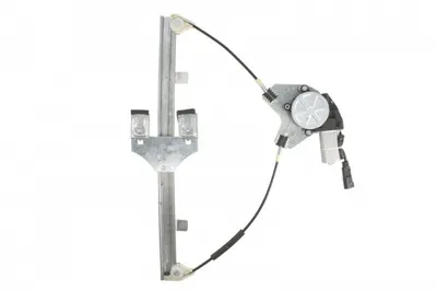 Macara geam fata dreapta electric, cu motor, 2 usi VW FOX intre 2005-2011