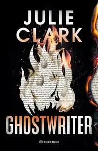 Ghostwriter - Paperback brosat - Julie Clark
