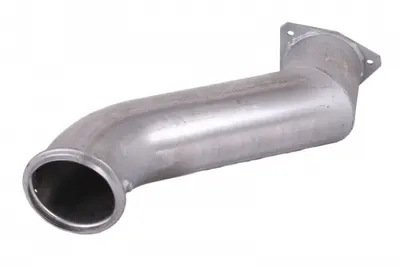 Racord evacuare (lungime:470mm) potrivit DAF CF 85 XE250C-XE355C 01.01-05.13