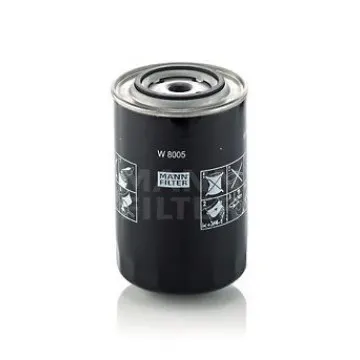 Filtru ulei Mann-Filter W 8005