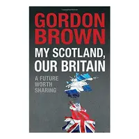 My Scotland, Our Britain