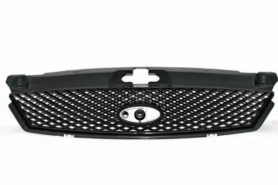 Grila radiator fata fara rama FORD MONDEO III intre 2000-2003