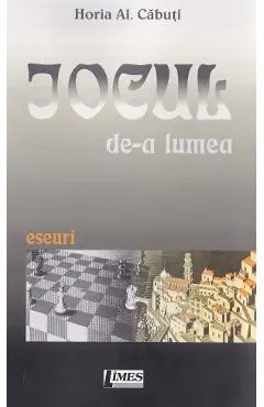 Jocul de-a lumea