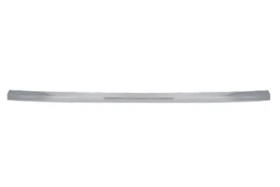 Element grila fata superior plastic, crom potrivit VW T-ROC dupa 2017