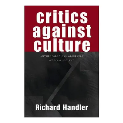 Critics Against Culture