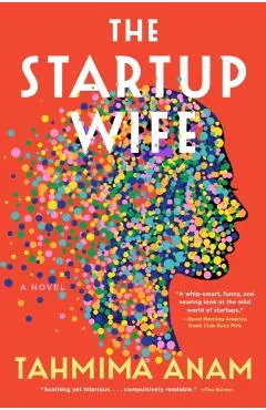 The Startup Wife