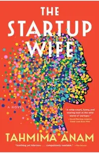 The Startup Wife