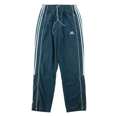 Second life - Joggings bărbați Adidas albastru - Ca nou