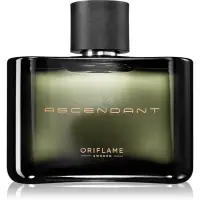Oriflame Ascendant Eau de Toilette pentru bărbați 75 ml