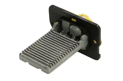 Element ventilator habitaclu (rezistor) potrivit HYUNDAI ACCENT I, ACCENT II, ATOS, COUPE I, LANTRA II 1.0-2.0 10.94-12.08