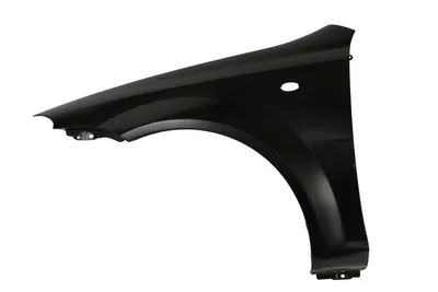 Aripa Stanga potrivit CHEVROLET LACETTI, NUBIRA; DAEWOO LACETTI, NUBIRA Hatchback 2003-2009 - (cu locas semnalizator)