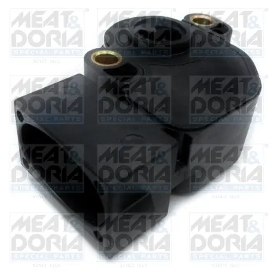 Senzor pozitie clapeta acceleratie potrivit FORD COUGAR, ESCORT CLASSIC, ESCORT VI, FOCUS I, GALAXY I, MONDEO I, MONDEO II, SCORPIO II, TRANSIT 1.6-2.3 02.93-05.06