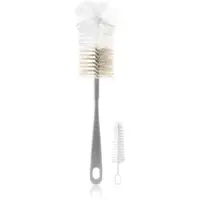 BabyOno Bottle Brush Bottle Brush perie pentru curățarea biberoanelor și a suzetelor