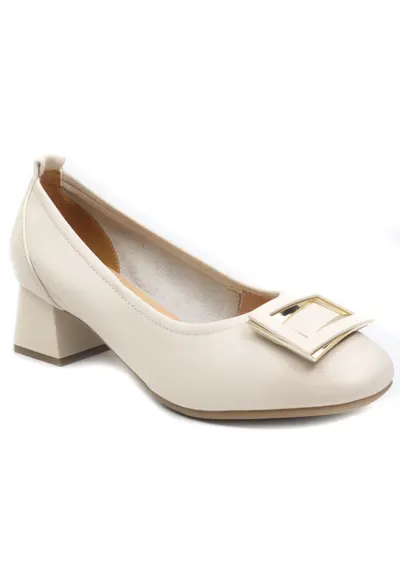 Pantofi dama M4M440011B 52 - Bej