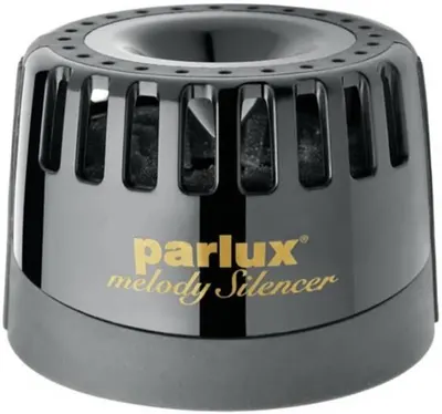 Parlux Amortizor universal pentru uscătoare de păr Melody Silencer