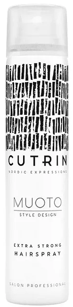 Cutrin Muoto Fixator cu fixare extra puternică, 100 ml
