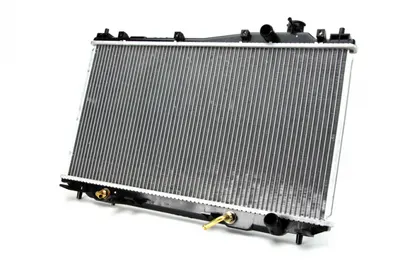 Radiator motor (Automat) potrivit HONDA CIVIC VII, CIVIC VIII 1.4 1.6 1.7