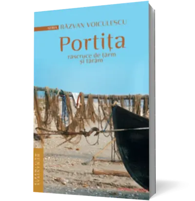 Portita. Rascruce de tarm si taram (CD multimedia)
