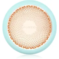 FOREO UFO™ 3 5-in-1 aparat sonic pentru accelerarea efectului măștilor de ten Arctic Blue 1 buc