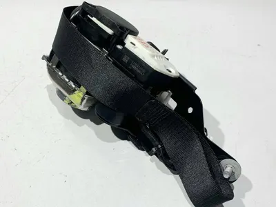 Centura de siguranta stanga fata A2048601985 Mercedes C-class facelift (2011-2015) [w204]