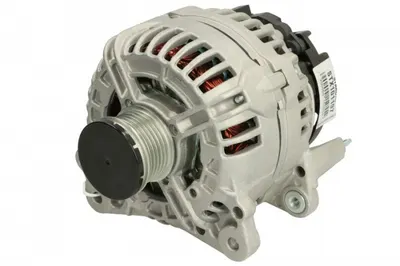 Alternator (12V, 150A) potrivit IVECO DAILY VI 2.3D 03.14