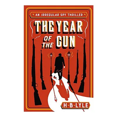 Year of the Gun