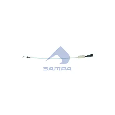 Cablu, deblocare usi SAMPA 200.269