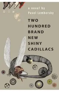 Two Hundred Brand New Shiny Cadillacs