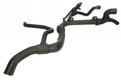 Conducta furtun sistem racire inferior ( kompletny cały przewod) OPEL VECTRA B 1.8 2.0 intre 1995-2000