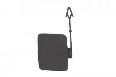 Capac carlig remorcare spate stanga BMW X5 intre 2007-2010
