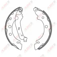 Set saboti frana ABE C0R013ABE