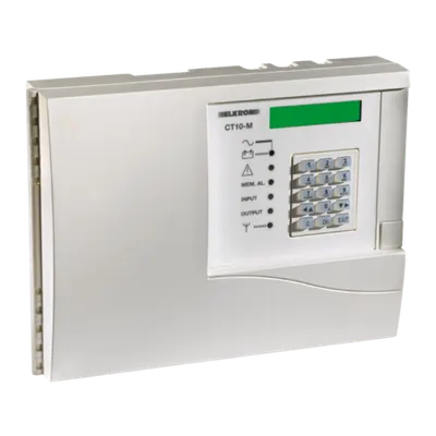 CT12-M/B - Comunicator GMS cu 4 canale