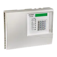 CT12-M/B - Comunicator GMS cu 4 canale