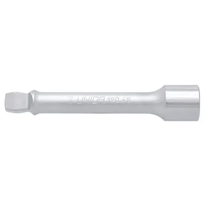 Prelungitor lung cap sferic 1/2 1/2, 75mm, 16.8mm, 24mm, 110g