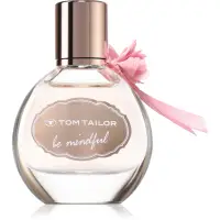 Tom Tailor Be Mindfull Woman Eau de Toilette pentru femei 30 ml