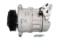 Compresor Climatizare Potrivit Jaguar Xf I, Xf Sportbrake, Xj, Xk Ii; Land Rover Discovery Iv, Range Rover Iii, Range Rover Sport I; Mclaren 650s, 650s Spider, Mp4, Mp4 Spider 3.8-5.0 03.06-