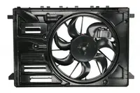 Ventilator radiator (cu carcasa) potrivit VOLVO V40 1.6-2.5 03.12-08.19