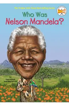 Who Was Nelson Mandela?