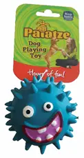 Paiatze Dog Minge Tepi Verde Latex 0105/ 2398