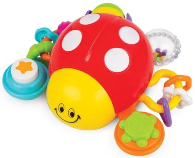 Zornaitoare care merge WinFun - Gargarita