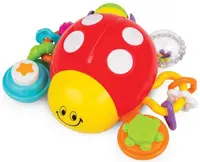 Zornaitoare care merge WinFun - Gargarita