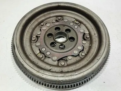 Volanta masa dubla 06F105266L Audi A3 facelift (2008-2013) [8P1] 2.0 tfsi BWA