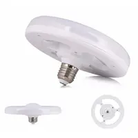 Tub led circular E27 21w/6400k/230v