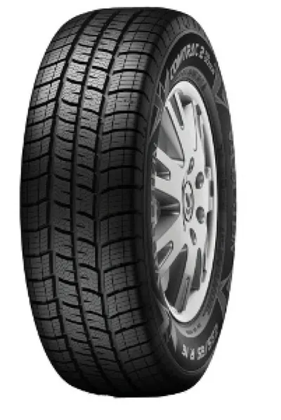 Vredestein Comtrac 2 All Season + ( 185/75 R16C 104/102R EVc )
